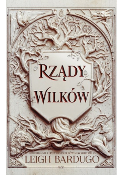 Król z bliznami Tom 2 Rządy wilków