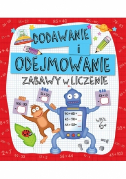 Zabawy w liczenie Dodawanie i odejmowanie