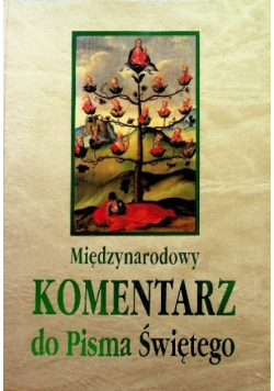 Międzynarodowy komentarz do Pisma Świętego