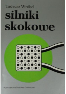 Silniki skokowe