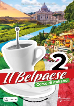 Il Belpaese Część 2 Corso di italiano