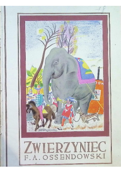 Zwierzyniec 1931 r.