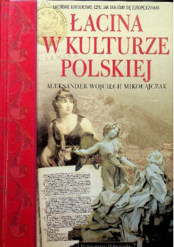 Łacina w kulturze polskiej