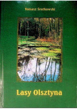 Lasy Olsztyna