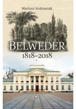 Belweder 1818 - 2018