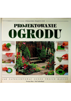 Projektowanie ogrodu
