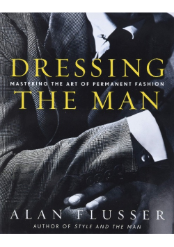 Dressing the Man: Mastering the Art of Permanent