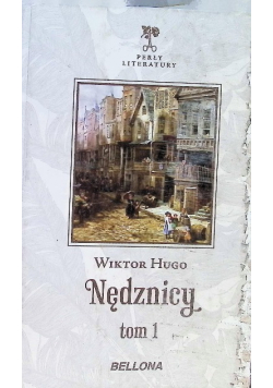 Nędznicy Tom 1