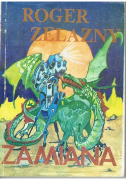 Zamiana