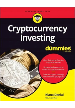 Cryptocurrency Investing