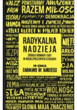 Radykalna nadzieja