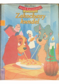 Zakochany kundel