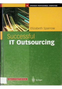 Successful IT Outsourcing