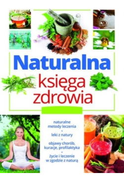 Naturalna Ksiega Zdrowia