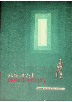 Skarbczyk akordeonisty