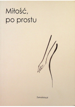 Miłość po prostu