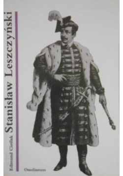 Stanisław Leszczyński