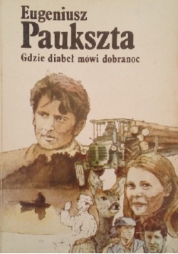 Gdzie diabeł mówi dobranoc