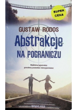 Abstrakcje na pograniczu