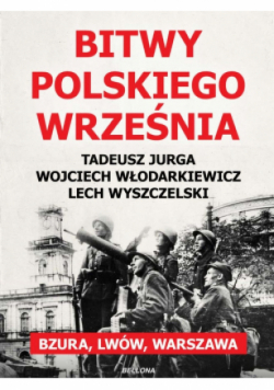 Bitwy polskiego września