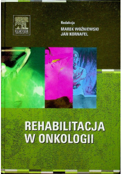 Rehabilitacja w onkologii