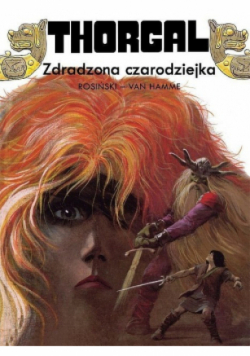 Zdradzona czarodziejka
