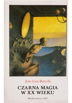 Czarna magia w XX wieku