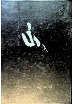 Vilmos Zsigmond