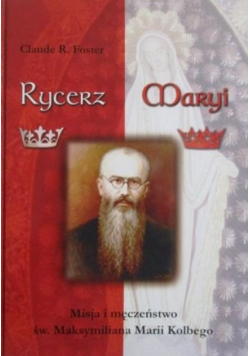 Rycerz Maryi