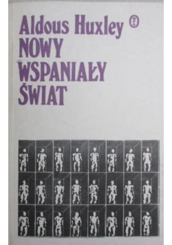 Nowy wspaniały świat