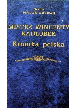 Kronika Polska