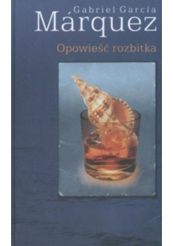 Opowieść rozbitka