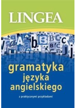 Gramatyka języka angielskiego