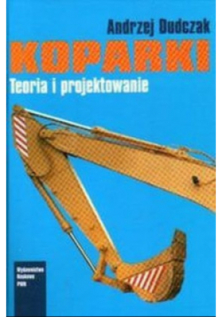 Koparki Teoria i projektowanie