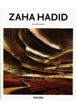 Zaha Hadid