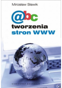 ABC tworzenia stron www