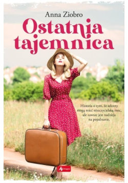 Ostatnia tajemnica