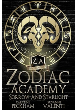 Zodiac Academy  8