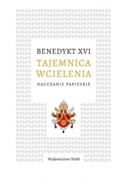 Tajemnica wcielenia