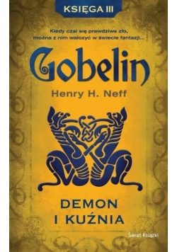 Gobelin Księga III
