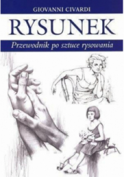 Rysunek Przewodnik po sztuce rysowania