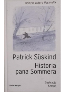 Historia pana Sommera