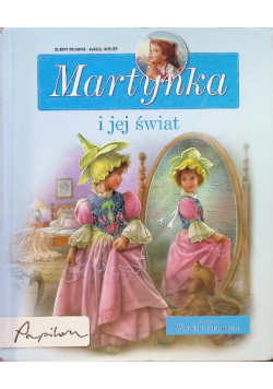 Martynka i jej świat
