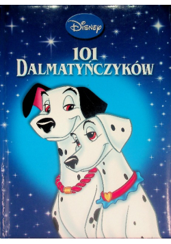 Magiczna Kolekcja 101 Dalmatyńczyków