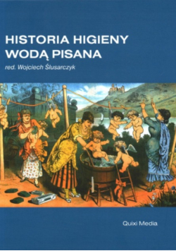 Historia Higieny Wodą Pisana