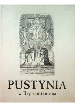 Pustynia w Ray zamieniona