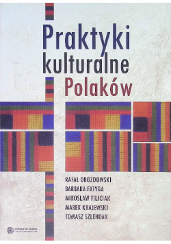 Praktyki kulturalne Polaków