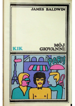 Mój Giovanni