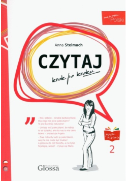 Czytaj krok po kroku Część 2