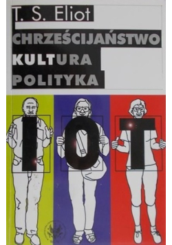 Chrześcijaństwo kultura polityka
